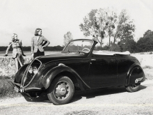 Peugeot Peugeot 202 Cabriolet D2 